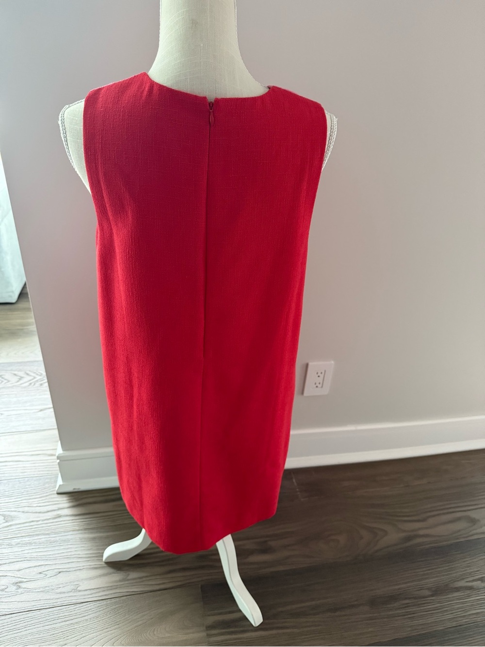 Tuckernuck Marlowe sleeveless dress sz large NWOT - Picture 3 of 3